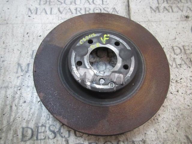 Frenos delanteros A2034210412 MERCEDES