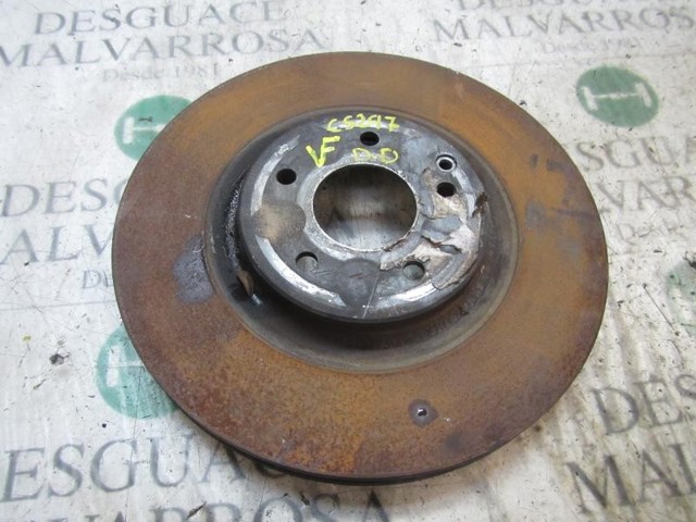 Discos A2034210412 MERCEDES