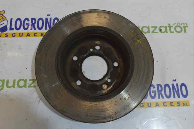 A2034230112 Disco de freno trasero comprar Girona