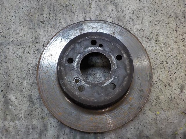 MERCEDES A2034230112 Disco de freno trasero comprar Tarragona