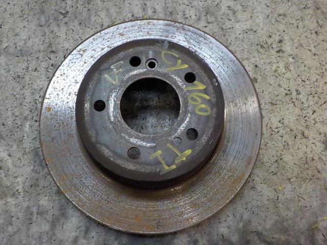 A2034230112 MERCEDES Disco de freno trasero  comprar en Jaén