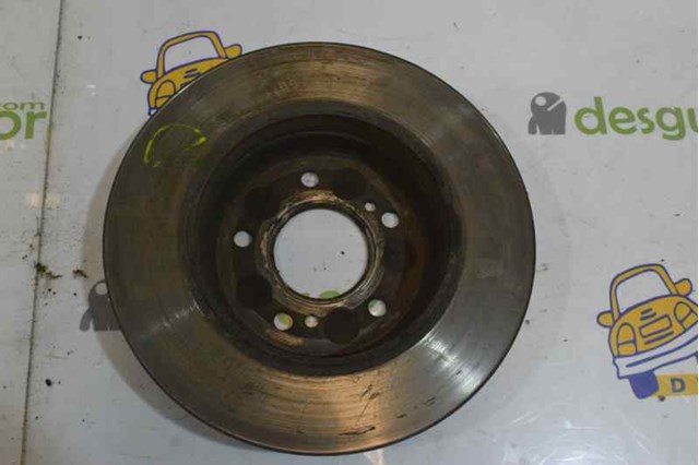 MERCEDES A2034230112 Disco de freno trasero comprar Tarragona