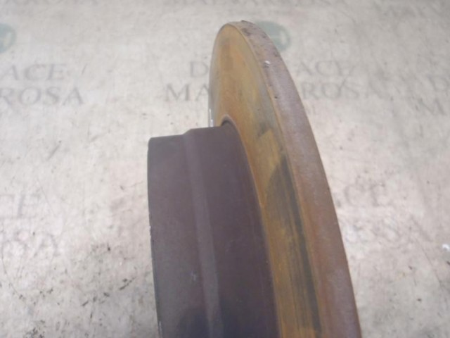 A2034230112 MERCEDES Disco de freno trasero  disponible Vigo