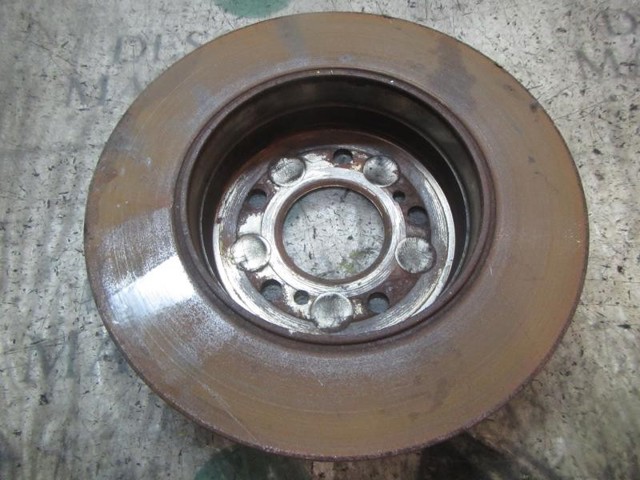 A2034230112 MERCEDES Disco de freno trasero  en stock Huelva