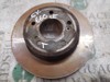 Disco de freno A2034230112 MERCEDES