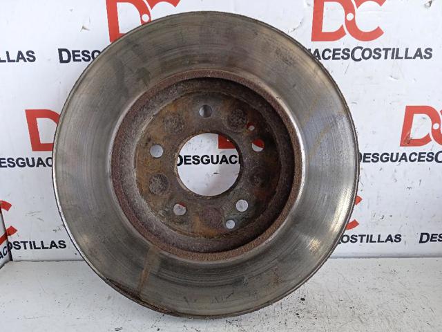 A2034230112 MERCEDES Disco de freno trasero  comprar en Lleida