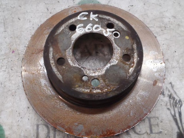 A2034230112 Disco de freno trasero comprar Almería