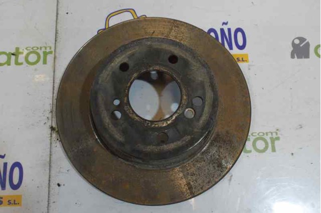 A2034230112 MERCEDES Disco de freno trasero  en stock Huelva