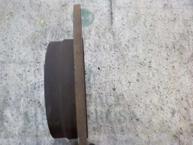 MERCEDES A2034230112 Disco de freno trasero comprar Tarragona