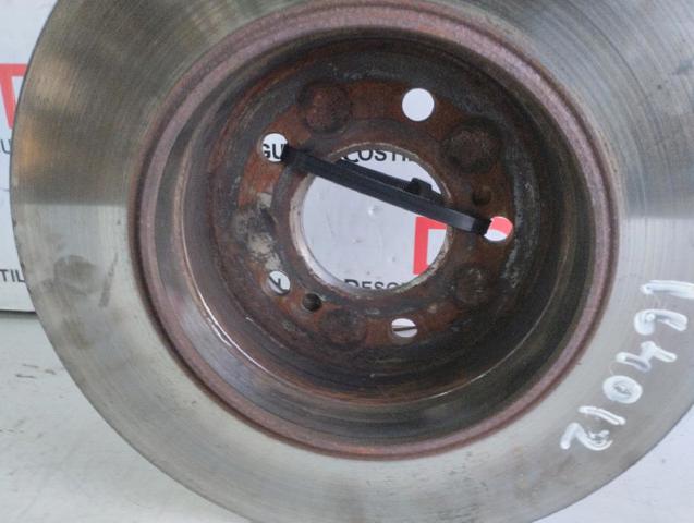 A2034230112 Disco de freno trasero comprar Sevilla