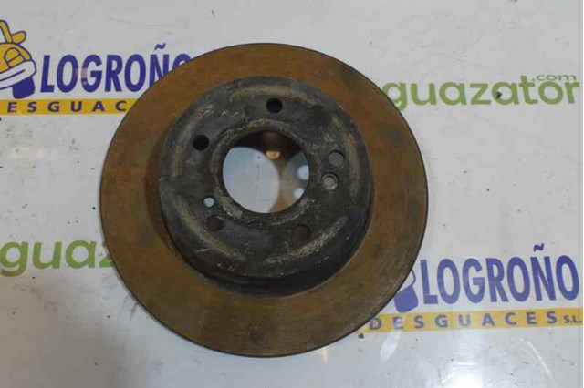 MERCEDES A2034230112 Disco de freno trasero  en stock Salamanca