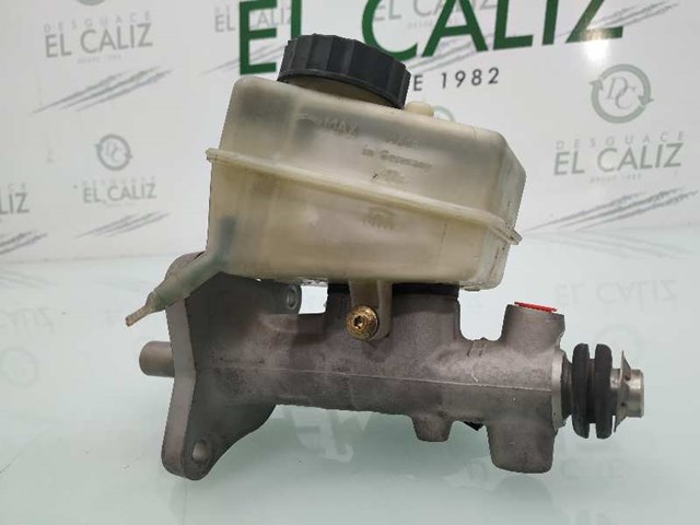 MERCEDES A2034300002 Depósito del líquido de frenos del cilindro maestro  comprar en Ponferrada