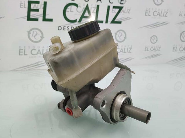 MERCEDES A2034300002 Depósito del líquido de frenos del cilindro maestro  comprar en Albacete