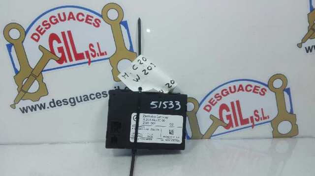 A2034450000 Mercedes