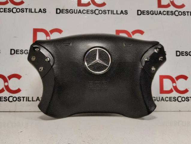 A2034601198 Mercedes