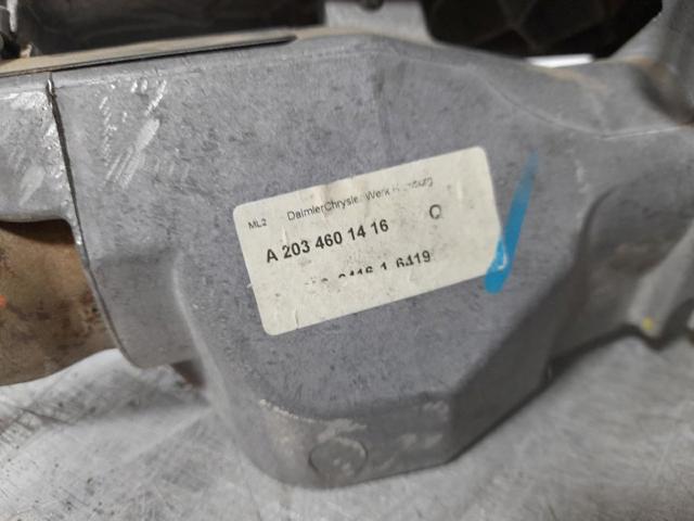 A2034601416 Columna de dirección  comprar en Pontevedra