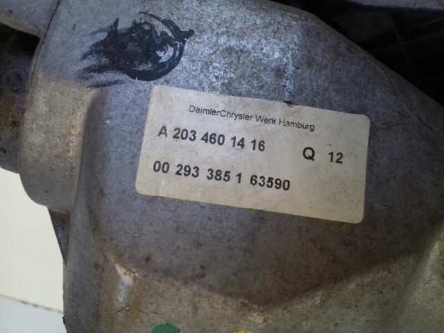 A2034601416 Mercedes