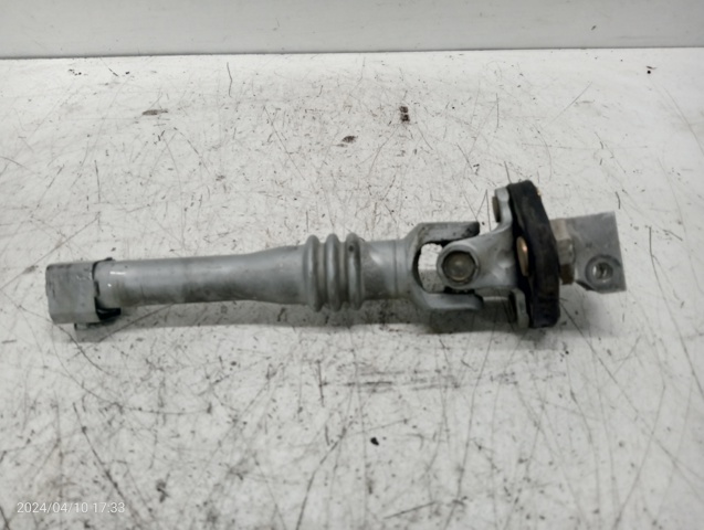 Columna De Direccion Eje Cardan Inferior A2034620278 Mercedes