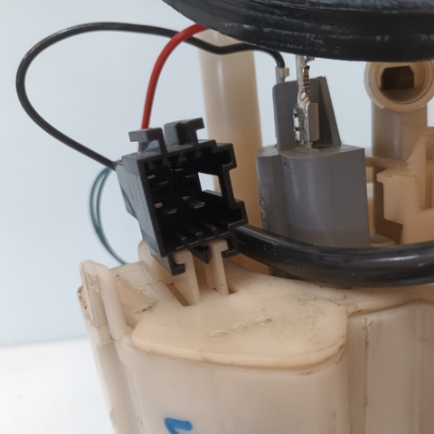 A2034702394 Bomba de gasolina comprar Girona