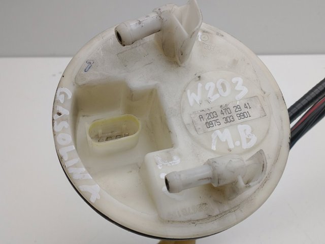 A2034702941 Mercedes