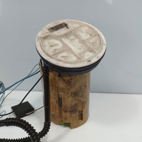 A2034703394 MERCEDES Módulo de bomba de combustible con sensor de nivel de combustible  comprar en Lleida
