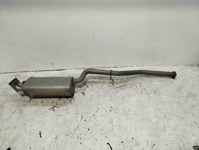 Silencioso trasero A2034907221 MERCEDES