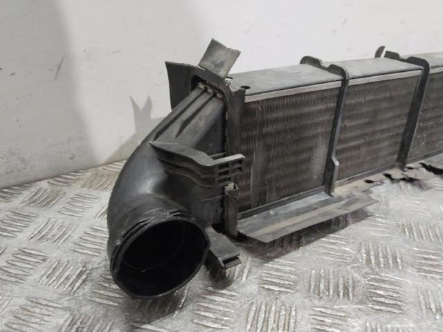 A2035000000 MERCEDES Intercooler  disponible Vigo