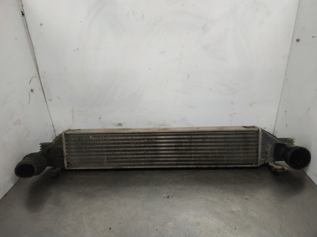 A2035000000 MERCEDES Intercooler comprar Bilbao