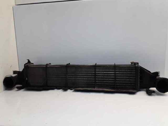 A2035000000 MERCEDES Intercooler comprar Bilbao
