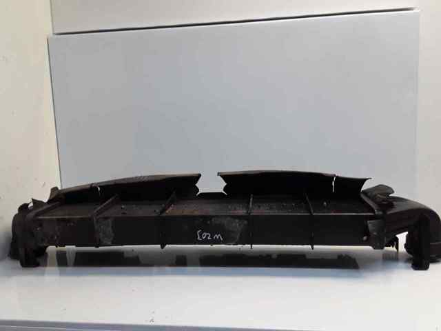 A2035000000 MERCEDES Intercooler comprar Bilbao