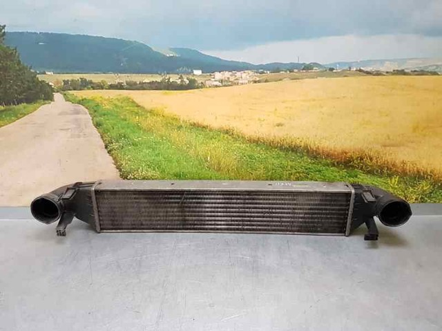 MERCEDES A2035000000 Intercooler comprar Pamplona