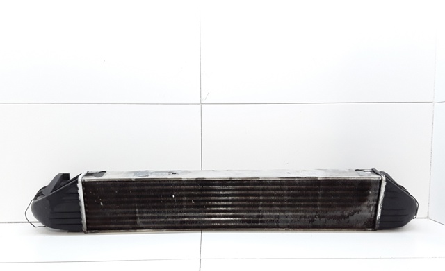 A2035000000 Intercooler comprar Almería
