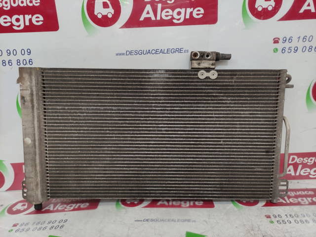 A2035000054 MERCEDES Condensador aire acondicionado  en stock Huelva