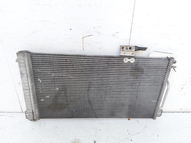 MERCEDES A2035000054 Condensador aire acondicionado  en stock Valencia