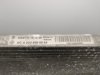 Condensador de aire acondicionado A2035000054 MERCEDES