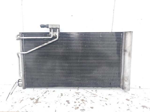A2035000054 MERCEDES Condensador de aire acondicionado  disponible Ourense
