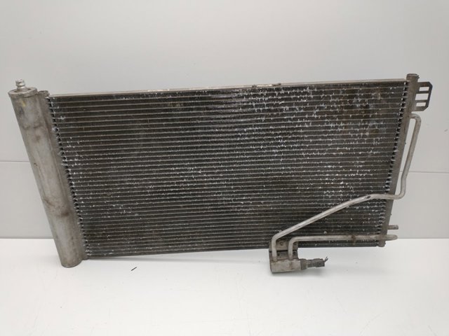 MERCEDES A2035000054 Condensador aire acondicionado  en stock Terrassa