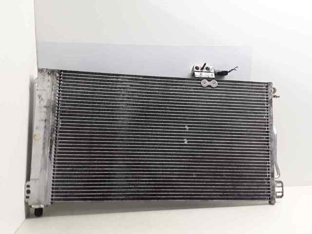 MERCEDES A2035000054 Condensador aire acondicionado  en stock Terrassa