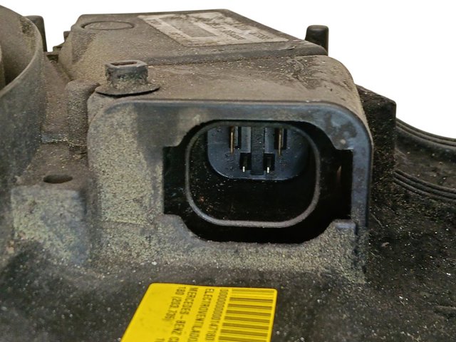 A2035000193 Ventilador de radiador  en stock Castellón