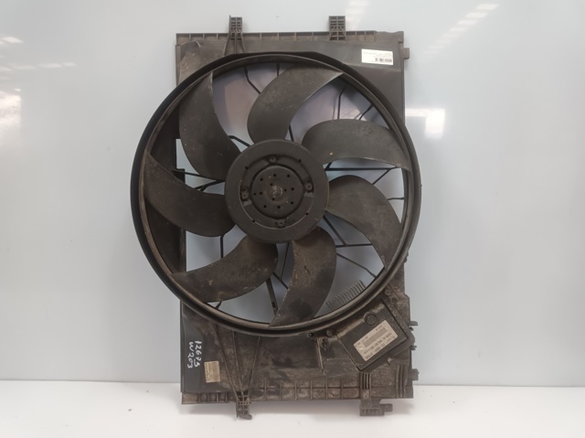MERCEDES A2035000193 Ventilador de radiador  en stock Salamanca