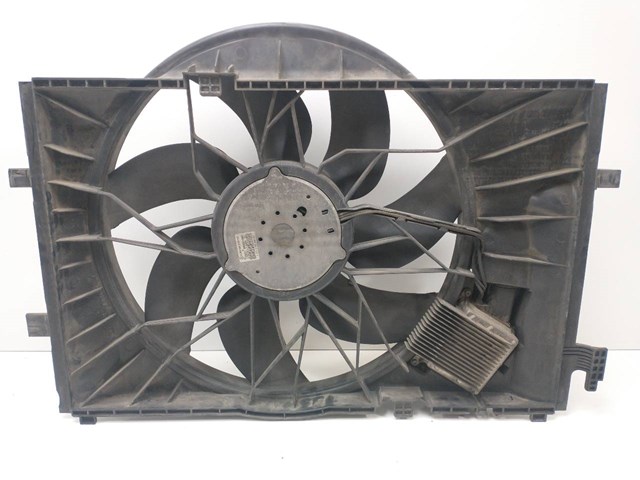 MERCEDES A2035000193 Ventilador de radiador  en stock Terrassa
