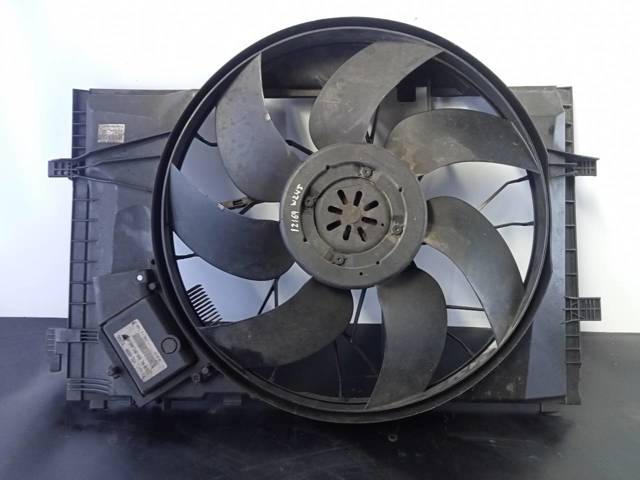 A2035000193 MERCEDES Ventilador de radiador comprar Bilbao