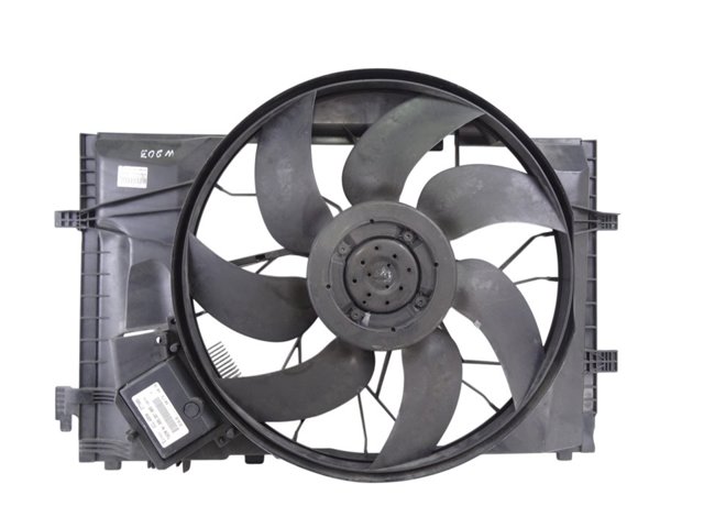 MERCEDES A2035000193 Ventilador de radiador  en stock Salamanca