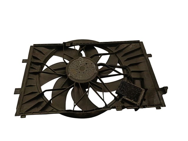 A2035000193 MERCEDES Ventilador de radiador  en stock Córdoba