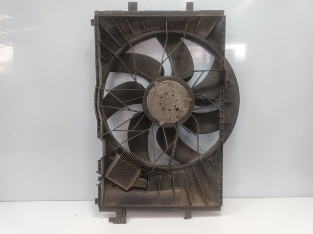 MERCEDES A2035000193 Ventilador de radiador comprar Barcelona