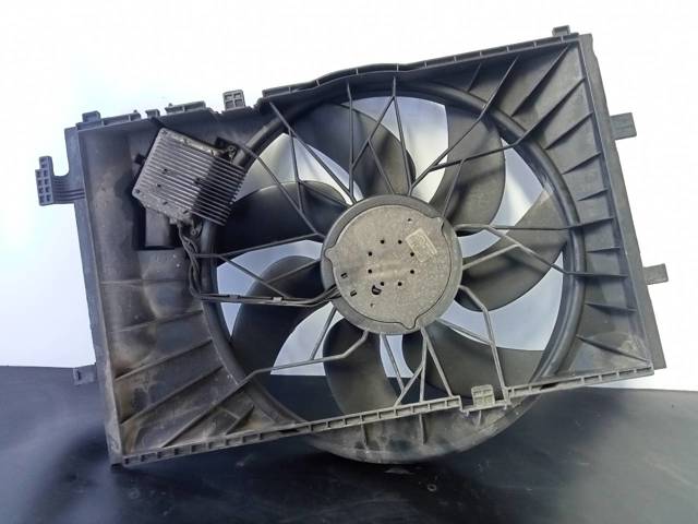 A2035000193 Ventilador de radiador  en stock Sabadell