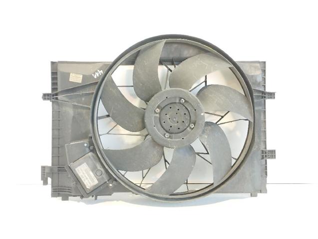 A2035000193KZ Ventilador de radiador  en stock Sabadell