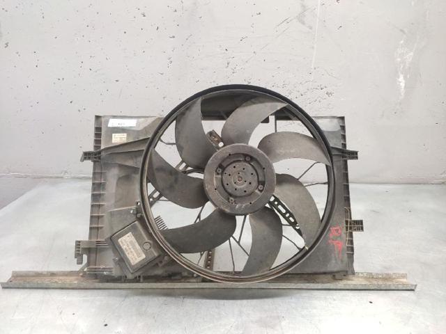 A2035000193KZ MERCEDES Ventilador de radiador comprar Madrid