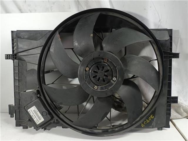 A2035000193KZ MERCEDES Ventilador de radiador  en stock Córdoba