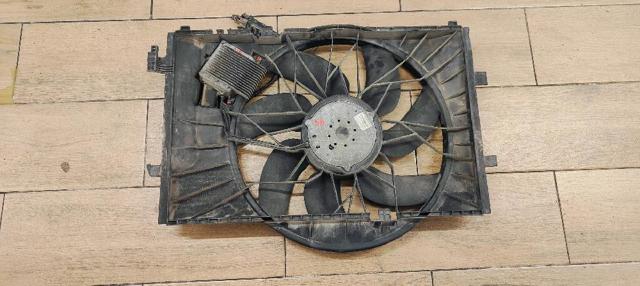 MERCEDES A2035000193KZ Ventilador de radiador comprar Pamplona